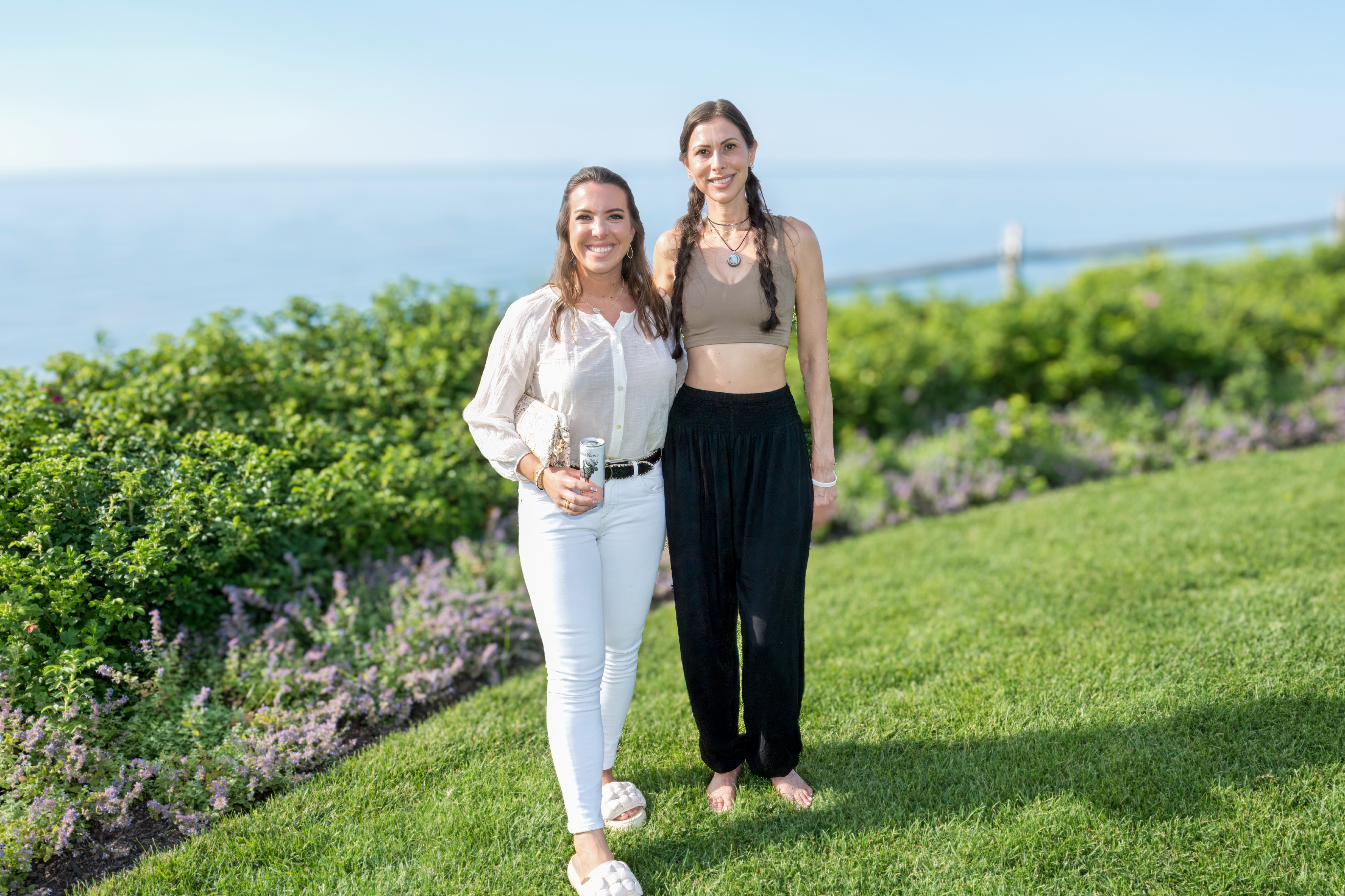 The Self Care Social Brings a Day of Movement, Mindfulness, and Music to Long Island’s North Fork was posted to the gallery